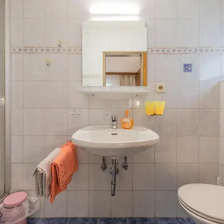 Bed & Breakfast Steinadler