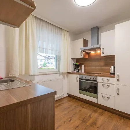 Steinadler Bed & Breakfast