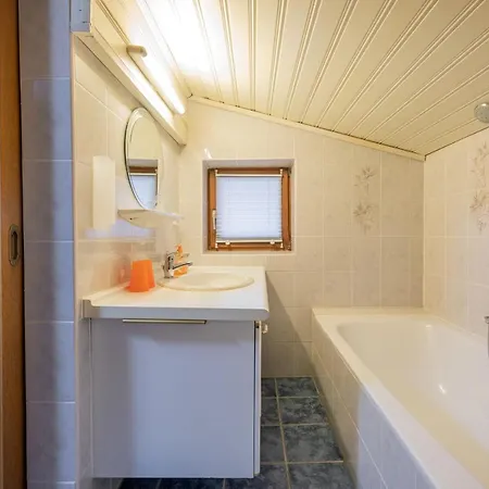 Steinadler Bed & Breakfast Neustift im Stubaital