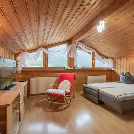 Steinadler Bed & Breakfast