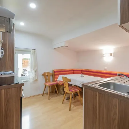 Steinadler Bed & Breakfast Neustift im Stubaital