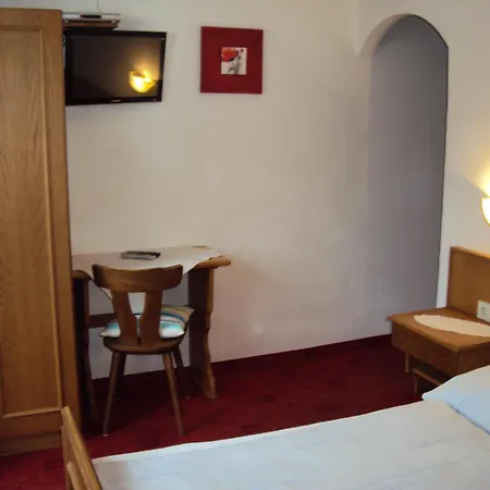 Steinadler Bed & Breakfast