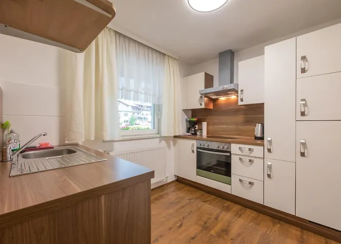 Steinadler فندق مبيت وإفطار