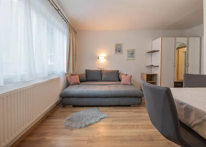 Steinadler فندق مبيت وإفطار 4*