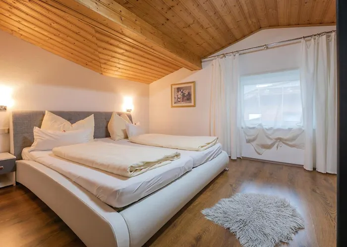 فندق مبيت وإفطار Steinadler