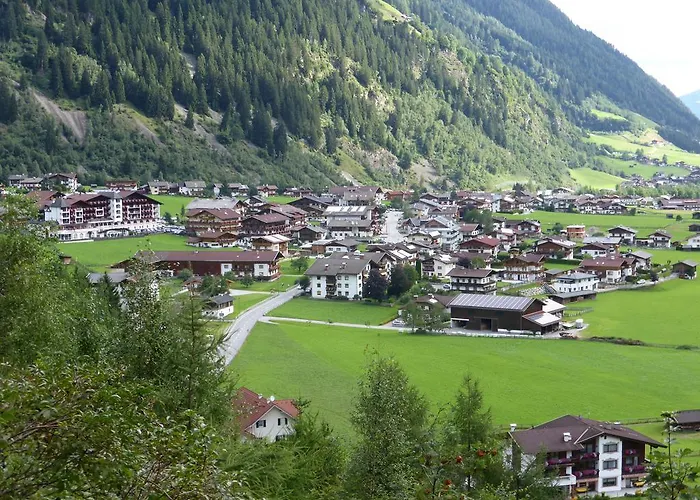 فندق مبيت وإفطار Steinadler نيوستيف ام ستوبيتا