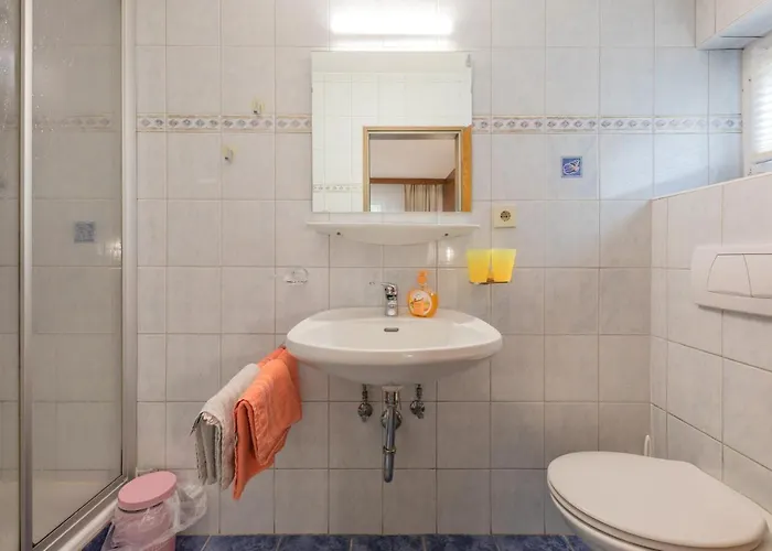 Bed & Breakfast Steinadler